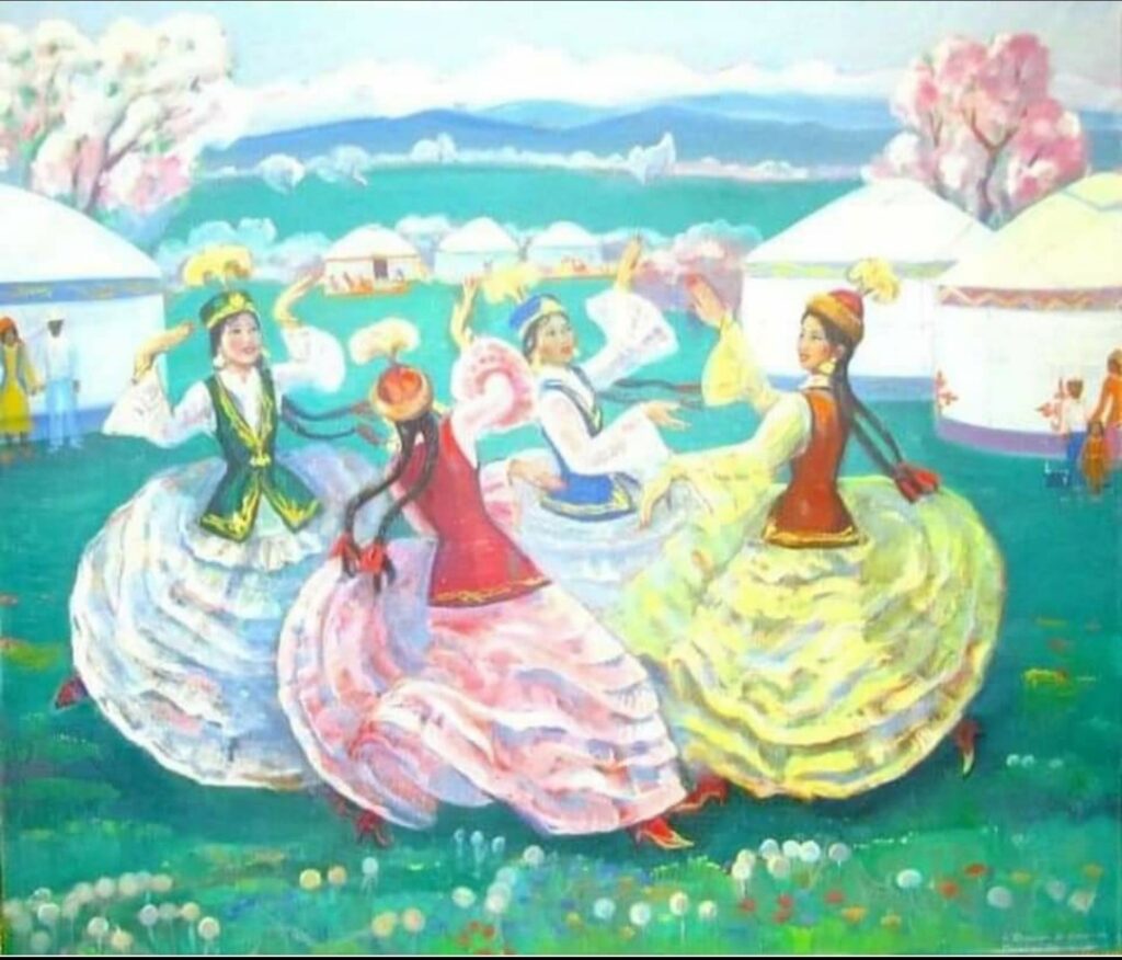 Picture background